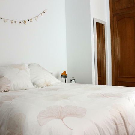 Cozy Apartment City Hall Аликанте Экстерьер фото