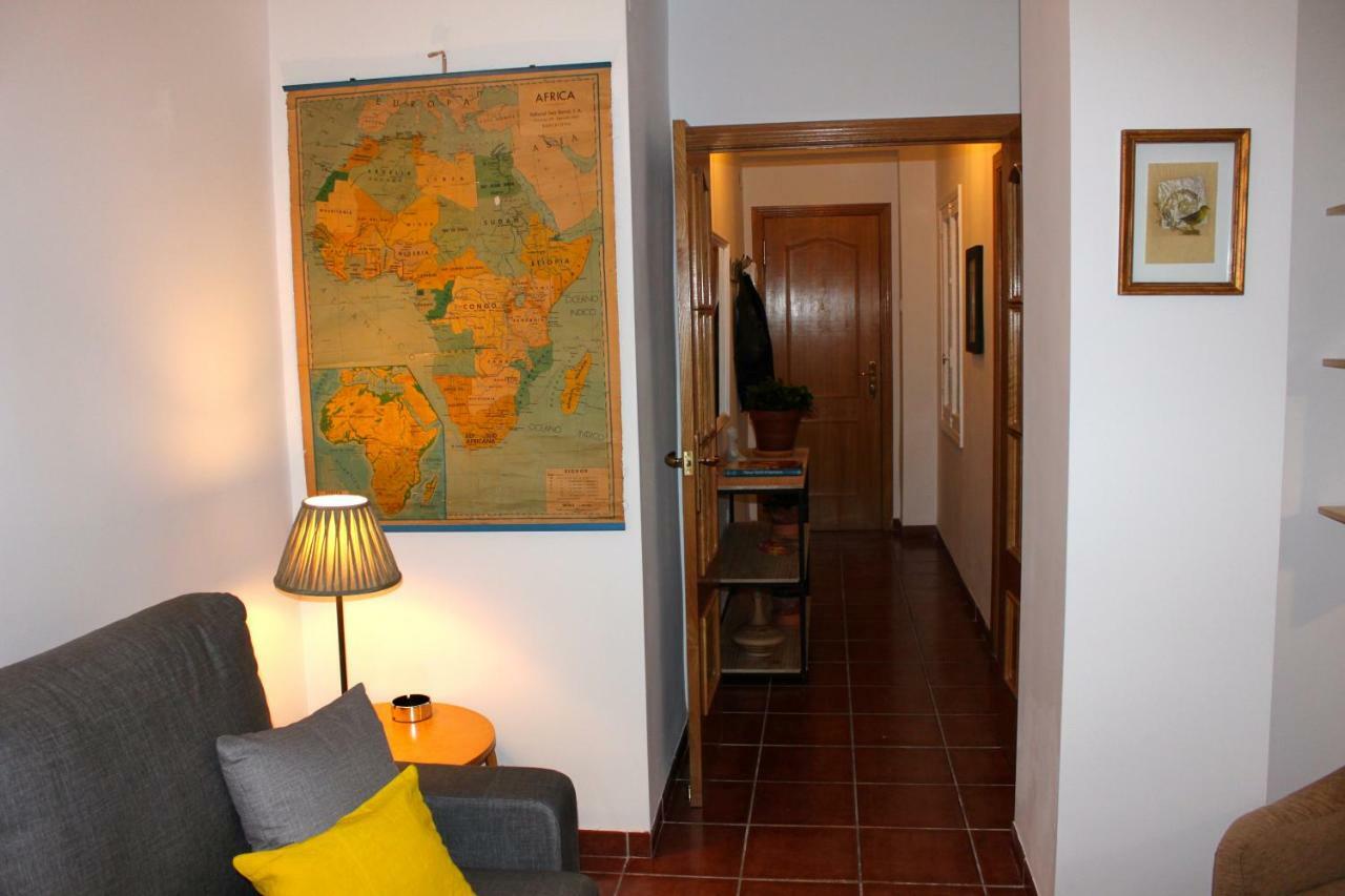 Cozy Apartment City Hall Аликанте Экстерьер фото