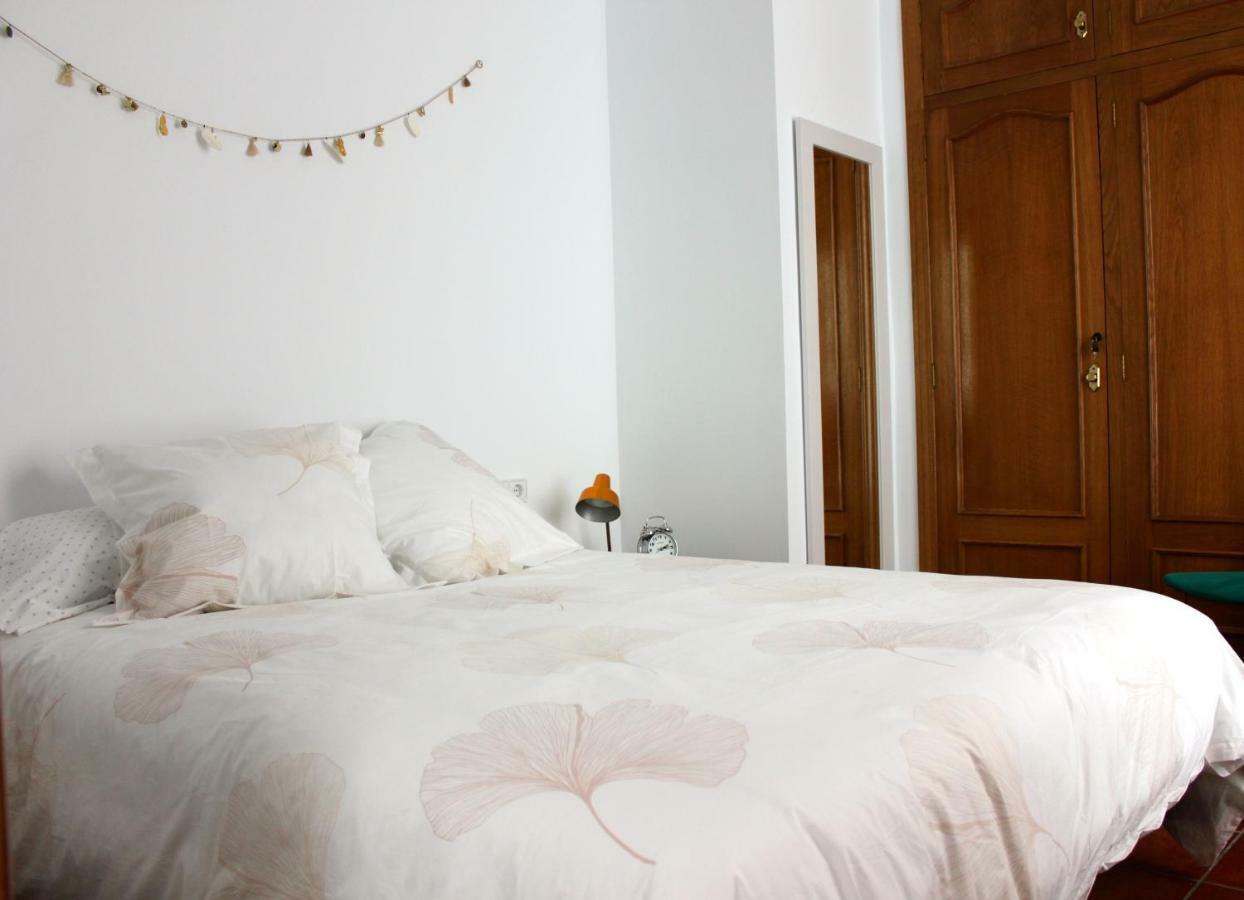 Cozy Apartment City Hall Аликанте Экстерьер фото