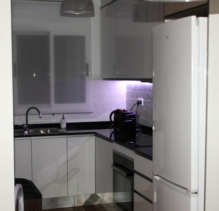 Cozy Apartment City Hall Аликанте Экстерьер фото
