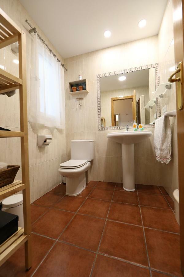 Cozy Apartment City Hall Аликанте Экстерьер фото