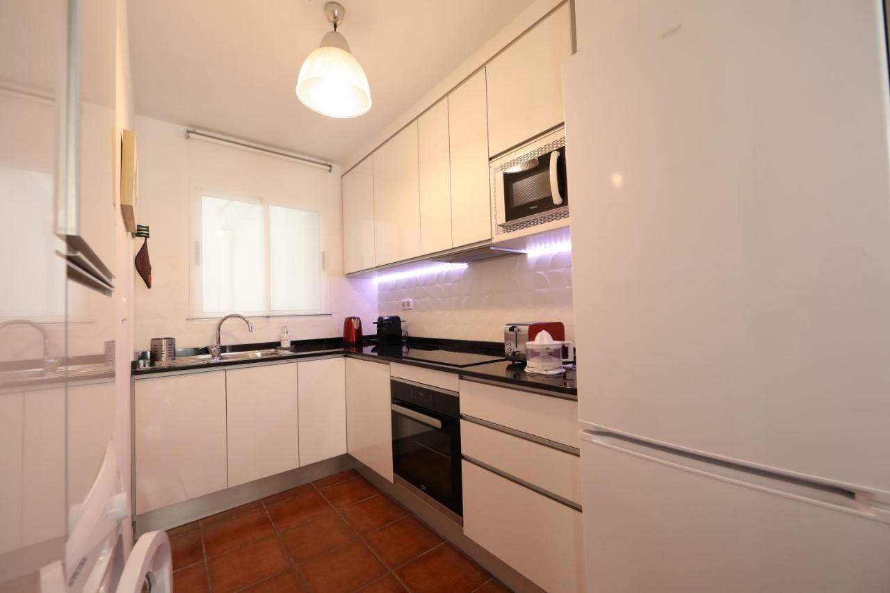 Cozy Apartment City Hall Аликанте Экстерьер фото